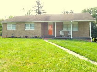 3525 Morgantown Rd, Smithfield, PA 15478