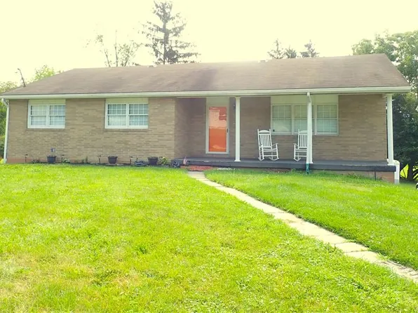 3525 Morgantown Rd, Smithfield, PA 15478