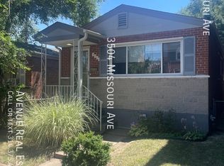 3504 Missouri Ave, Saint Louis, MO