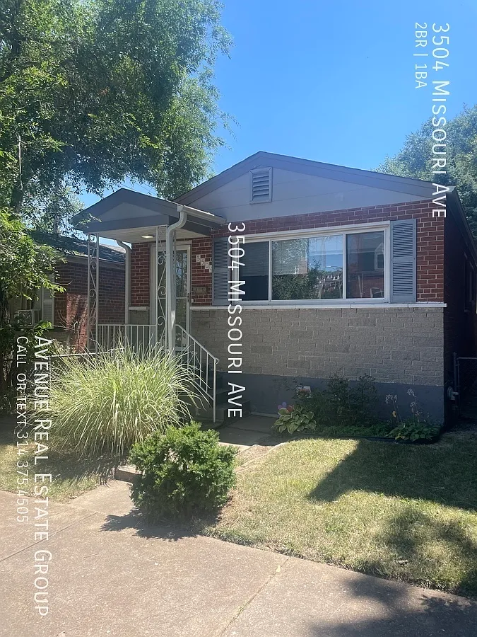 3504 Missouri Ave photo 1