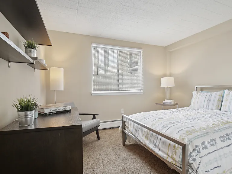 Sky Gate Apartments — Photo 8
