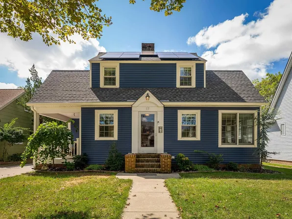 17 Laurel Ave, Linwood, NJ 08221
