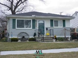 8479 N Chapp Ave, Warren, MI 48089