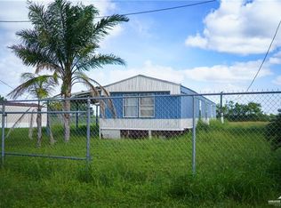 1523 Ash Ave, Mercedes, TX 78570
