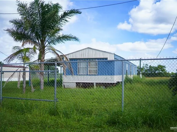 1523 Ash Ave, Mercedes, TX 78570