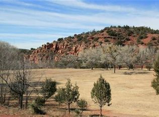 0 Eagle Mountain Ranch Rd #D, Sedona, AZ 86336