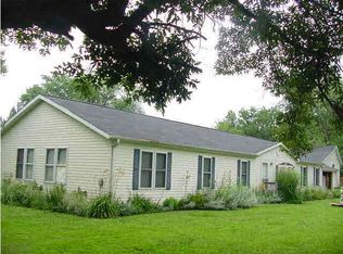 303 Marlatt St, Plainville, IN