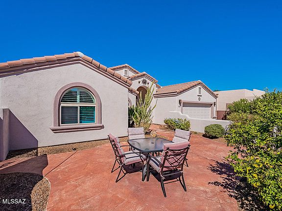 2nd image of 3430 S Abrego Dr