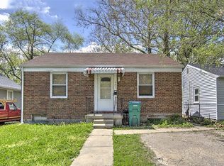 867 S Belmont Ave, Decatur, IL 62521
