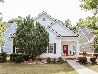 2590 Eisenhower Ave, Bogart, GA, 30622