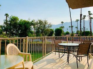 500 S Farrell Dr UNIT S120, Palm Springs, CA 92264