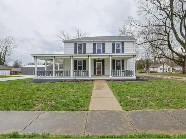 16757 Manchester St, Moores Hill, IN 47032