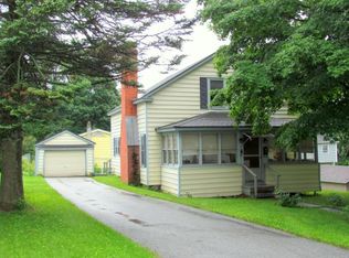 42 Farrar St, Saint Albans, VT 05478