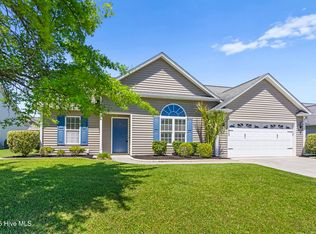 110 Sellhorn Boulevard, New Bern, NC 28562