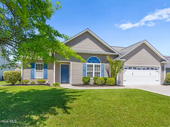 110 Sellhorn Boulevard, New Bern, NC 28562