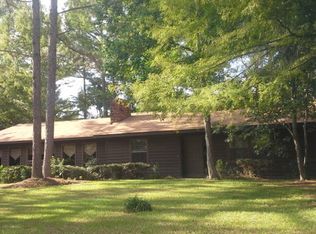 116 Diane Dr, Fitzgerald, GA 31750