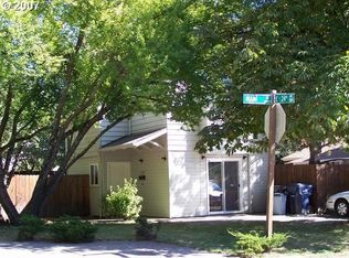 1150 E 24th Ave, Eugene, OR 97403