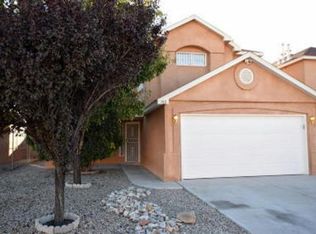 912 Brackett Dr SW, Albuquerque, NM 87121