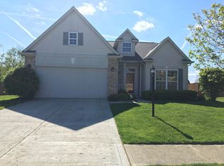 1352 Oxford Run, Greenwood, IN 46143