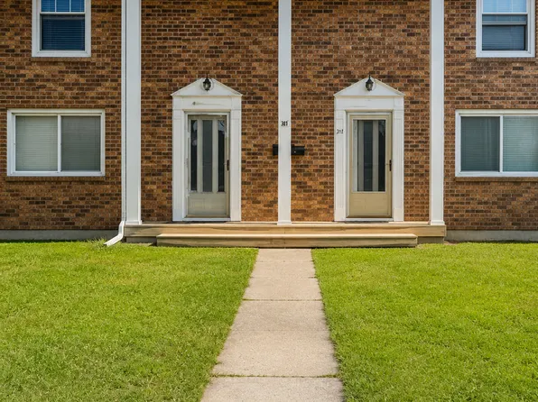 90 W 30th St, Chicago Heights, IL 60411