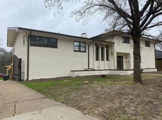 3109 Ridgedale Dr, Garland, TX 75041