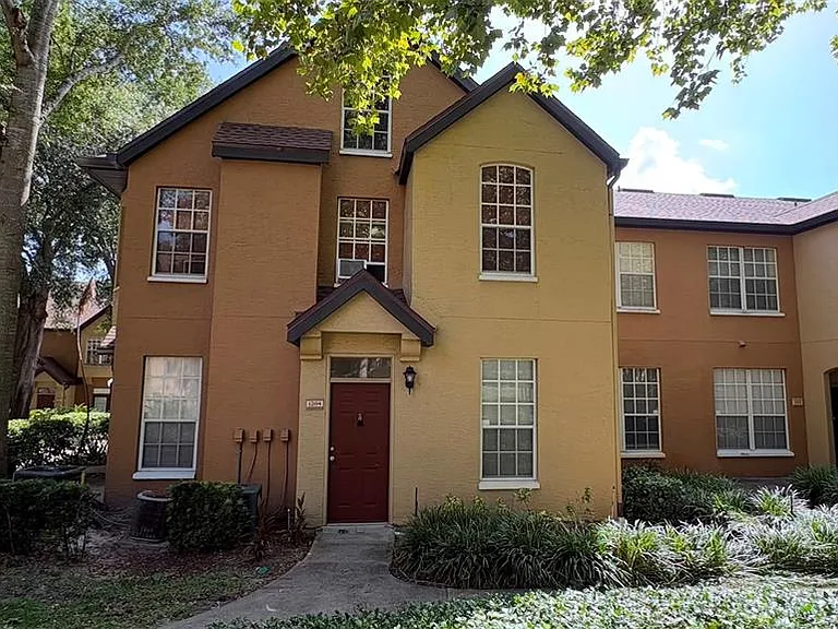 6348 Raleigh St #1304 — Photo 1