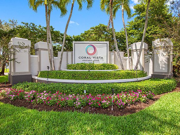 Tamarac FL apartments For Rent | Coral Vista Luxury Apartments | Apartments near Coral Springs