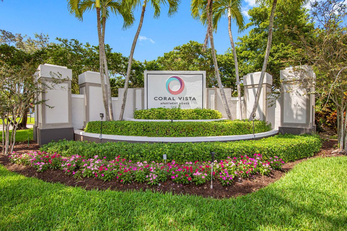Tamarac FL apartments For Rent | Coral Vista Luxury Apartments | Apartments near Coral Springs