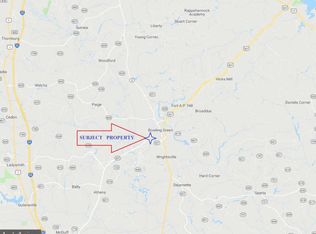 16296 Milford St, Bowling Green, VA 22427