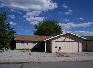 951 Opalite Dr, Carson City, NV