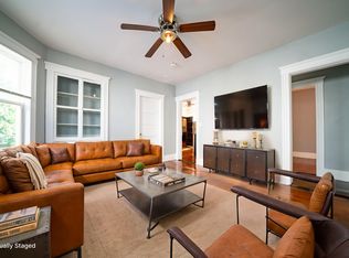 38 Sudan St #3, Boston, MA 02125