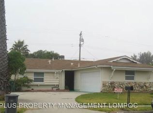 411 Terra Way, Lompoc, CA 93436