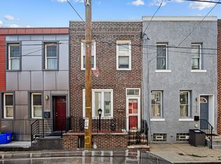 1536 S Colorado St, Philadelphia, PA 19146