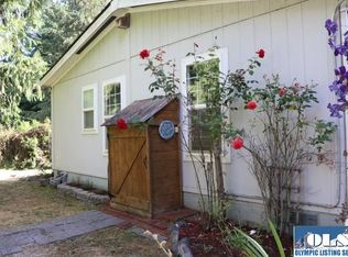 246 Deer Run, Port Angeles, WA 98362