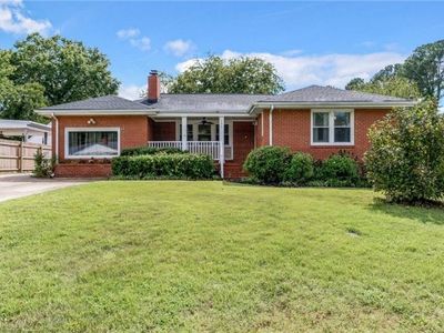 331 Saunders Dr, Portsmouth, VA, 23701