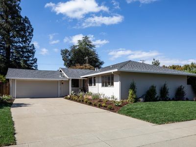 1507 Dominion Ave, Sunnyvale, CA, 94087