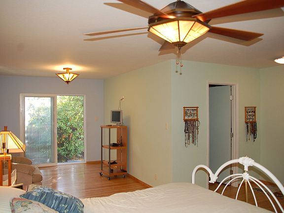 Master bed addition 18 X 30