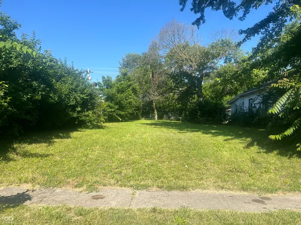 3282 Hovey St, Indianapolis, IN 46218
