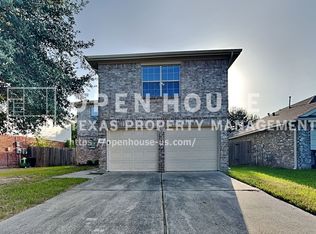29102 Fox Fountain Ln, Spring, TX 77386