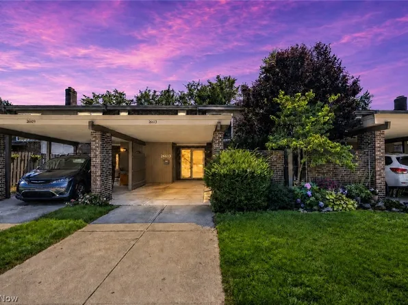 26613 N Park Blvd, Olmsted Falls, OH 44138
