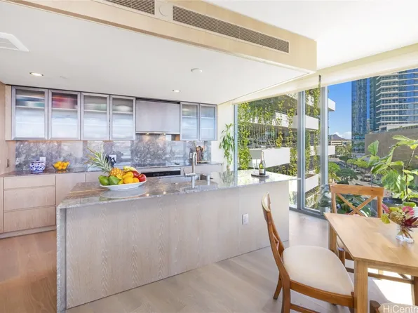 1000 Auahi St APT 500, Honolulu, HI 96813