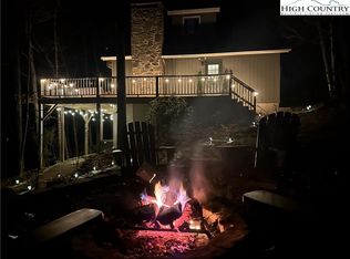 216 Saddle Lane, Deep Gap, NC 28618