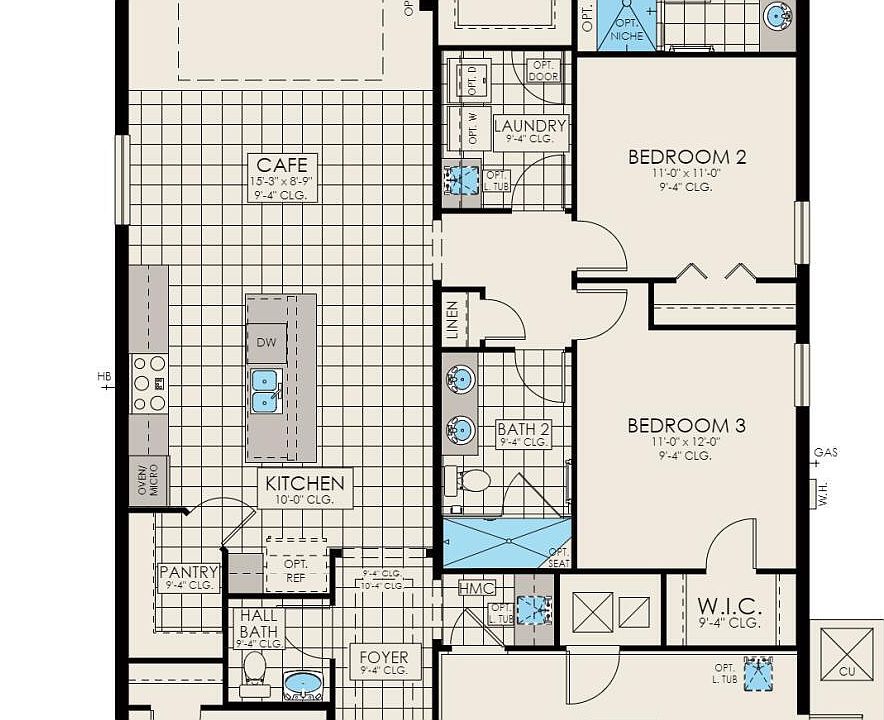 2nd image of 9011 Udina Way