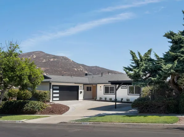 7716 Lake Adlon Dr, San Diego, CA 92119
