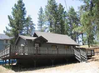 459 Edgemoor Rd, Big Bear Lake, CA 92315
