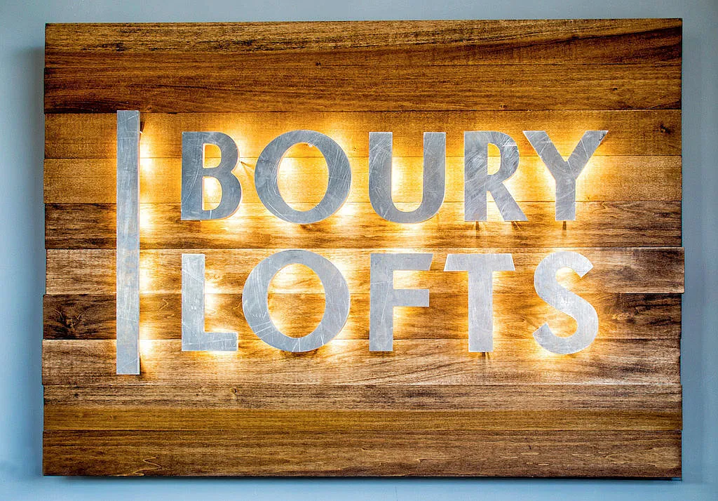 Boury Lofts — Photo 2