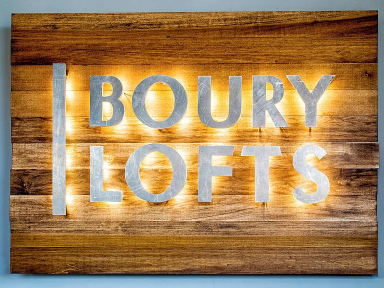 Boury Lofts — Photo 2
