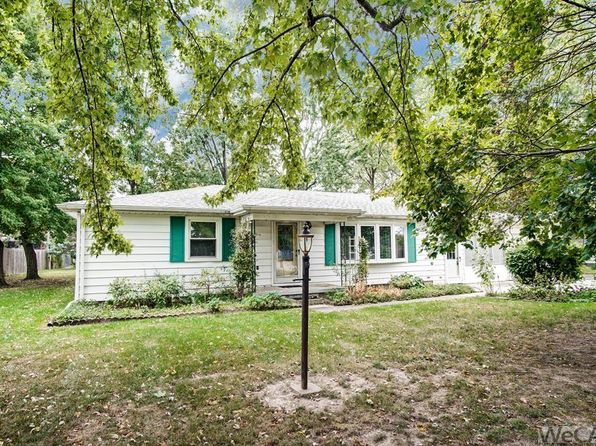 13876 Kay St Paulding Oh 45879 Zillow