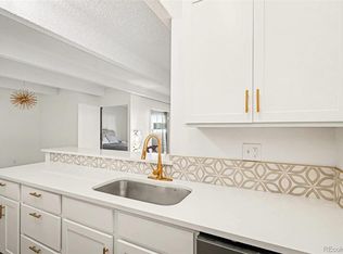 10650 E Tennessee Avenue #108, Aurora, CO 80012
