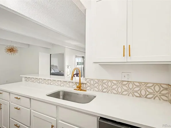 10650 E Tennessee Avenue #108, Aurora, CO 80012
